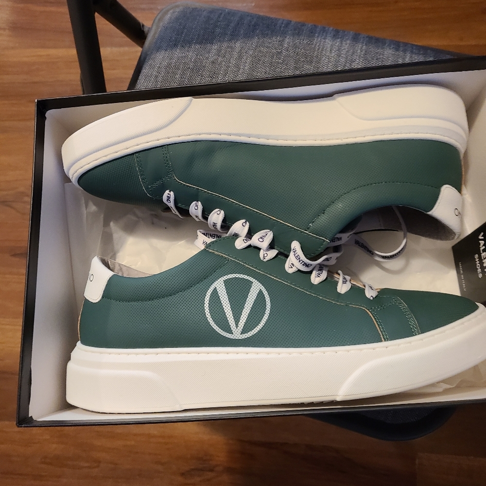 Valentino sneakers